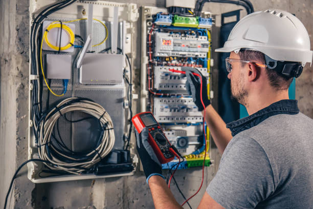 Best Electrical Upgrades for Homes  in Cedar Point, NC