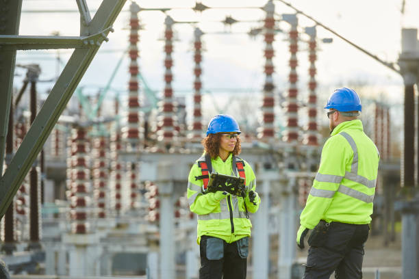 Best Circuit Breaker Repair  in Cedar Point, NC