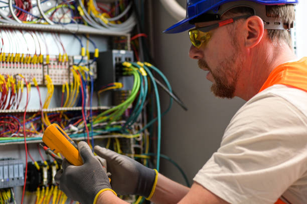 Best Affordable Electrical Installation  in Cedar Point, NC