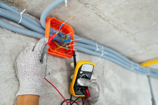 Best Local Electrician Companies  in Cedar Point, NC